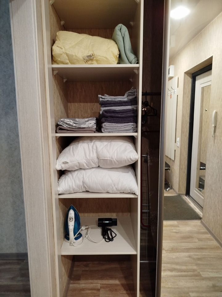 Квартира на Большой Подгорной улице 87