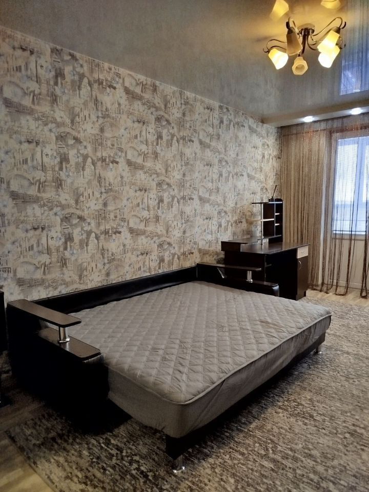 Квартира на Большой Подгорной улице 87