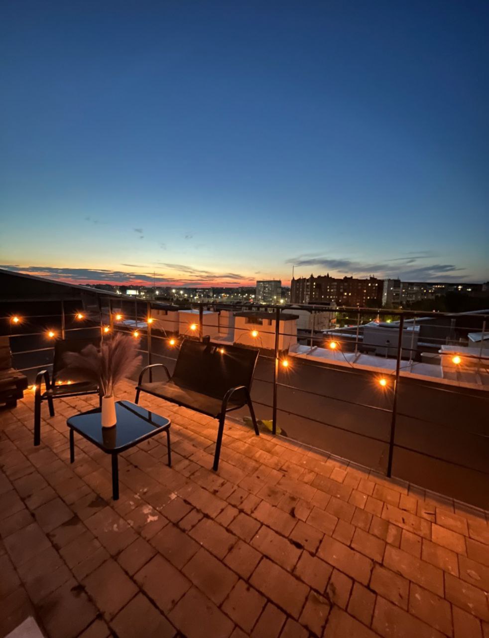 Квартира в Октябрьском районе