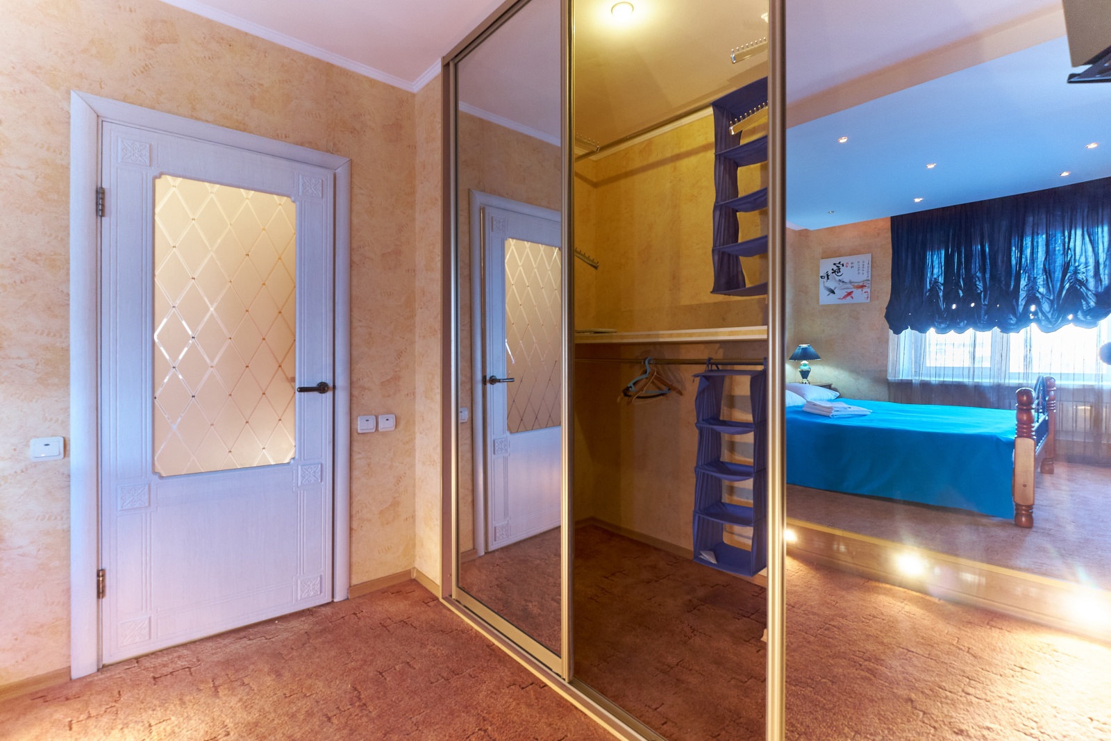 OK! Hotel на Фрунзе 119е
