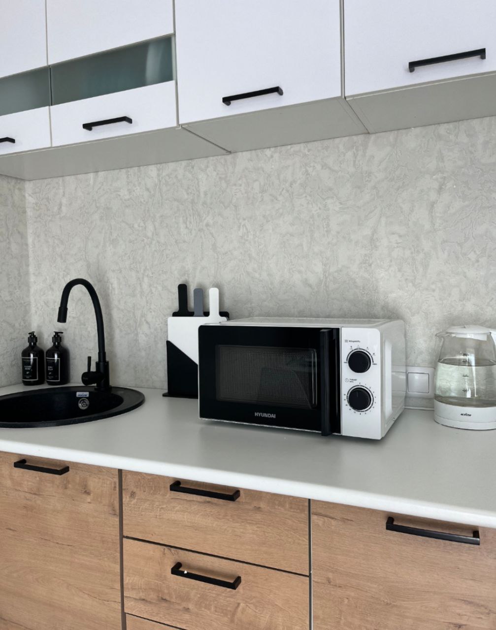 Квартира в Октябрьском районе