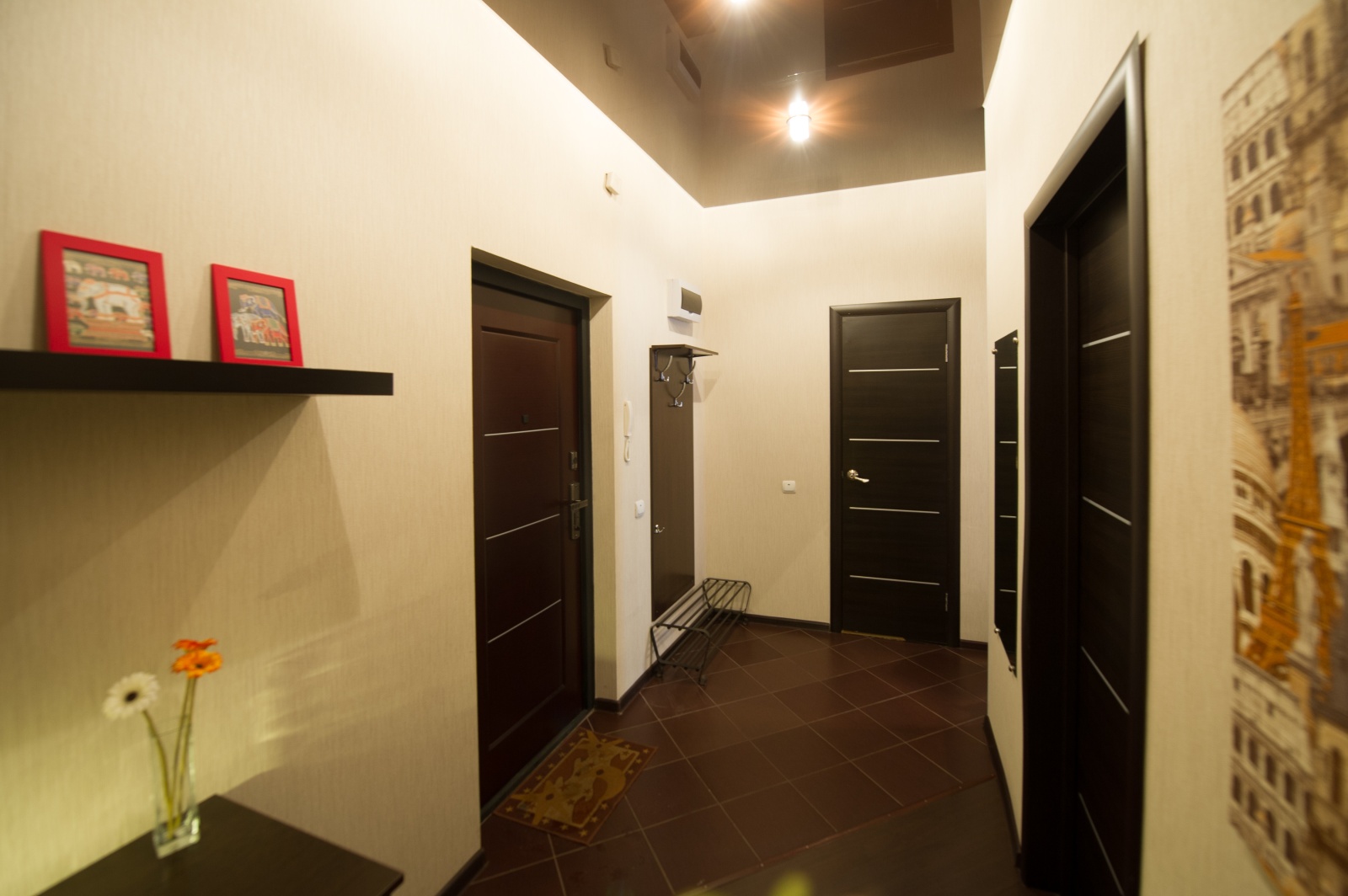 OK! Hotel на Трифонова 22