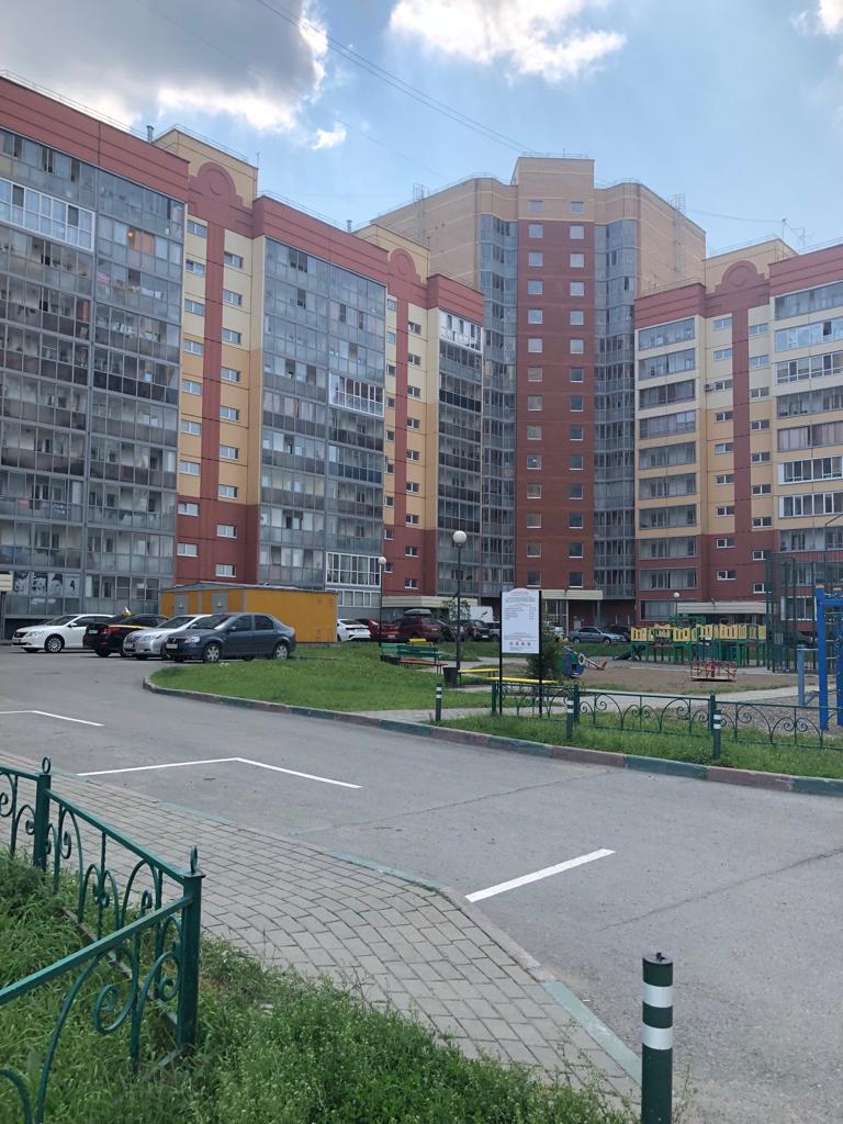 Квартира сутки