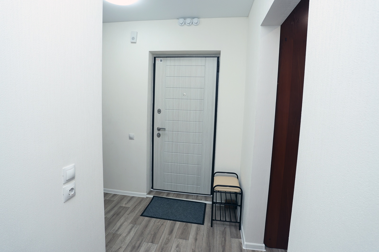 Уютная квартира в ЖК "Ретросити"