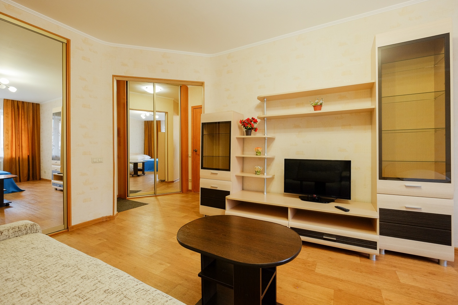 OK! Hotel на Советская 98 №1
