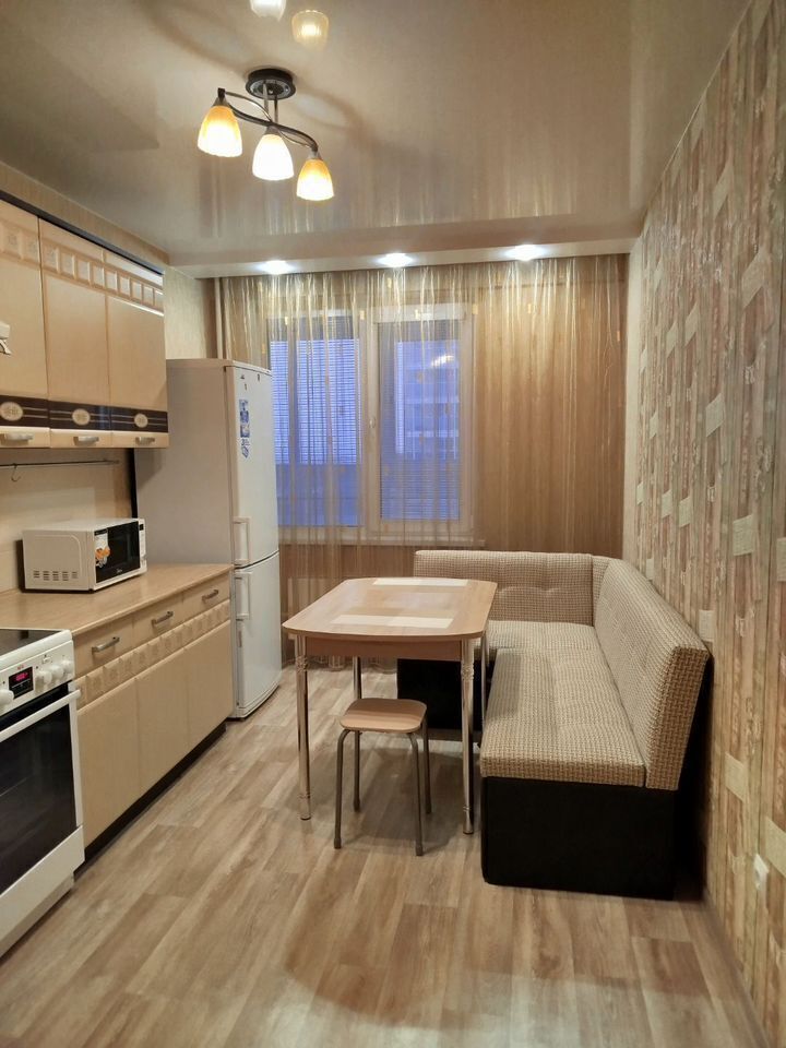 Квартира на Большой Подгорной улице 87