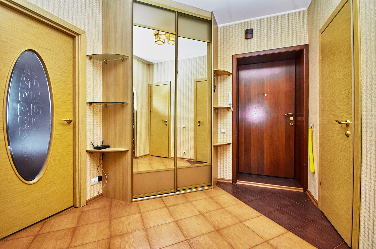 2к квартира, ул. Транспортная 7, ж/д вокзал Томск-2