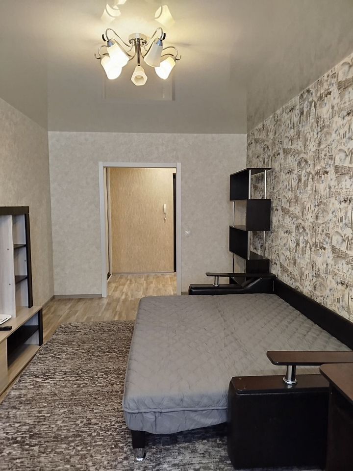 Квартира на Большой Подгорной улице 87