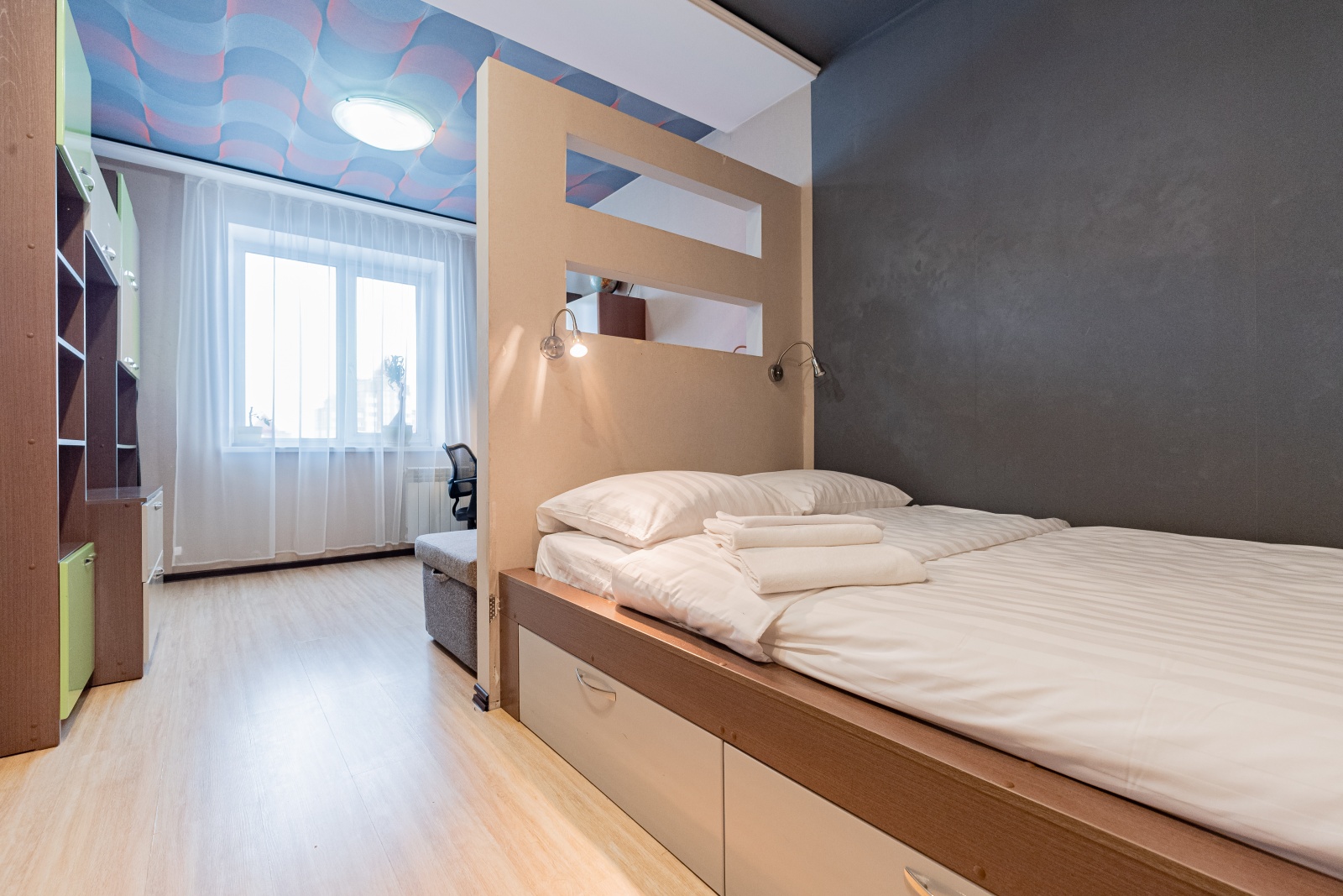 OK! Hotel на Говорова 11 В