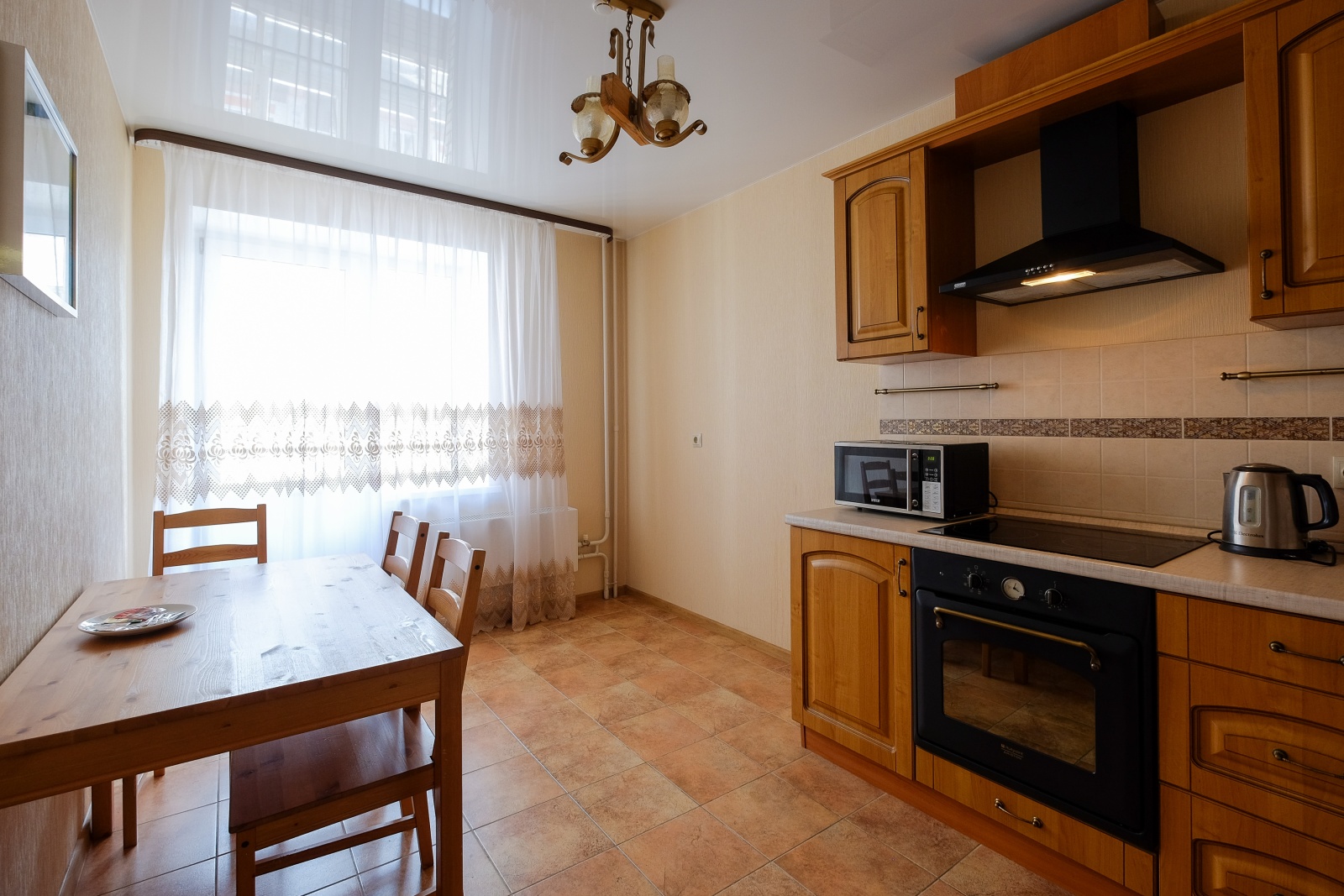 OK! Hotel на Советская 69 №9