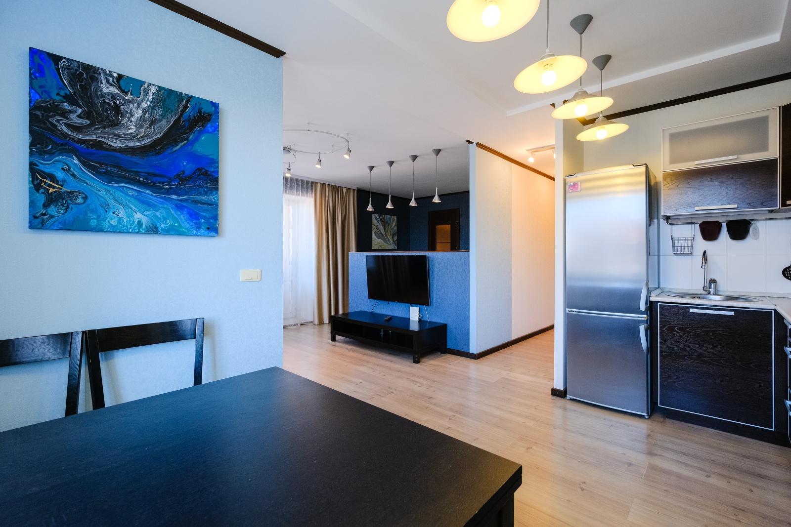 OK! Hotel на Никитина 20
