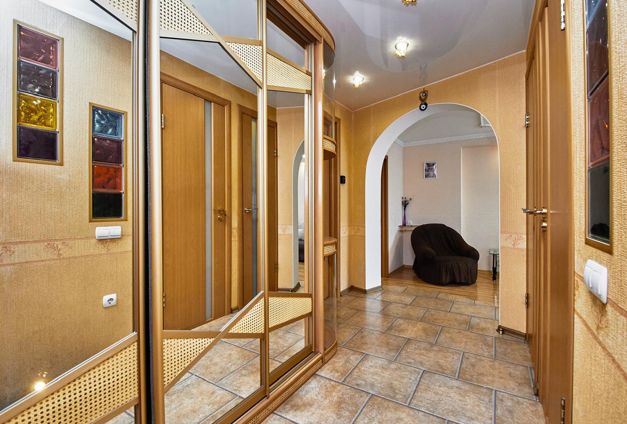 Квартира сутки