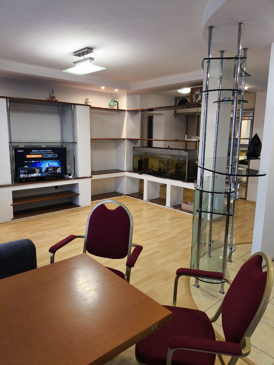 Квартира в Ленинском района
