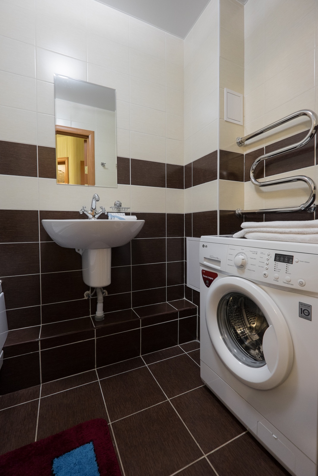 OK! Hotel на Советская 69 №1