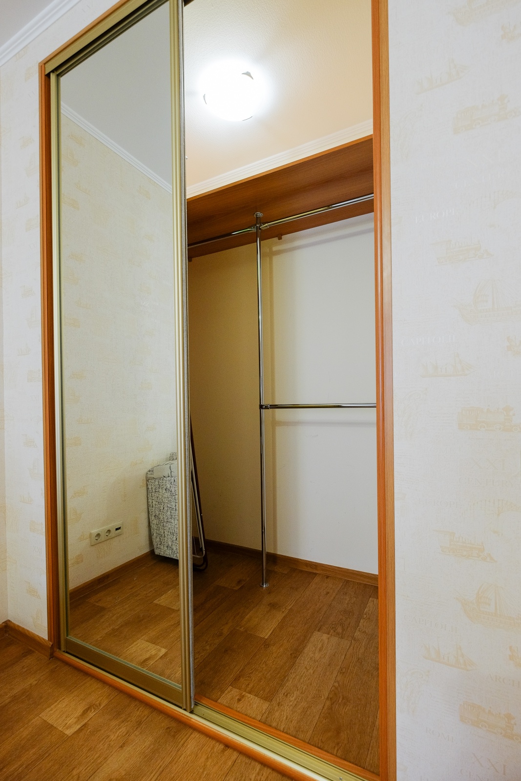 OK! Hotel на Советская 98 №1