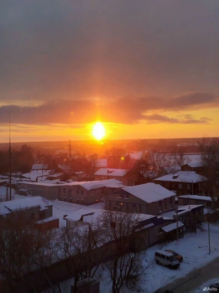 Квартира на Савиных 4А