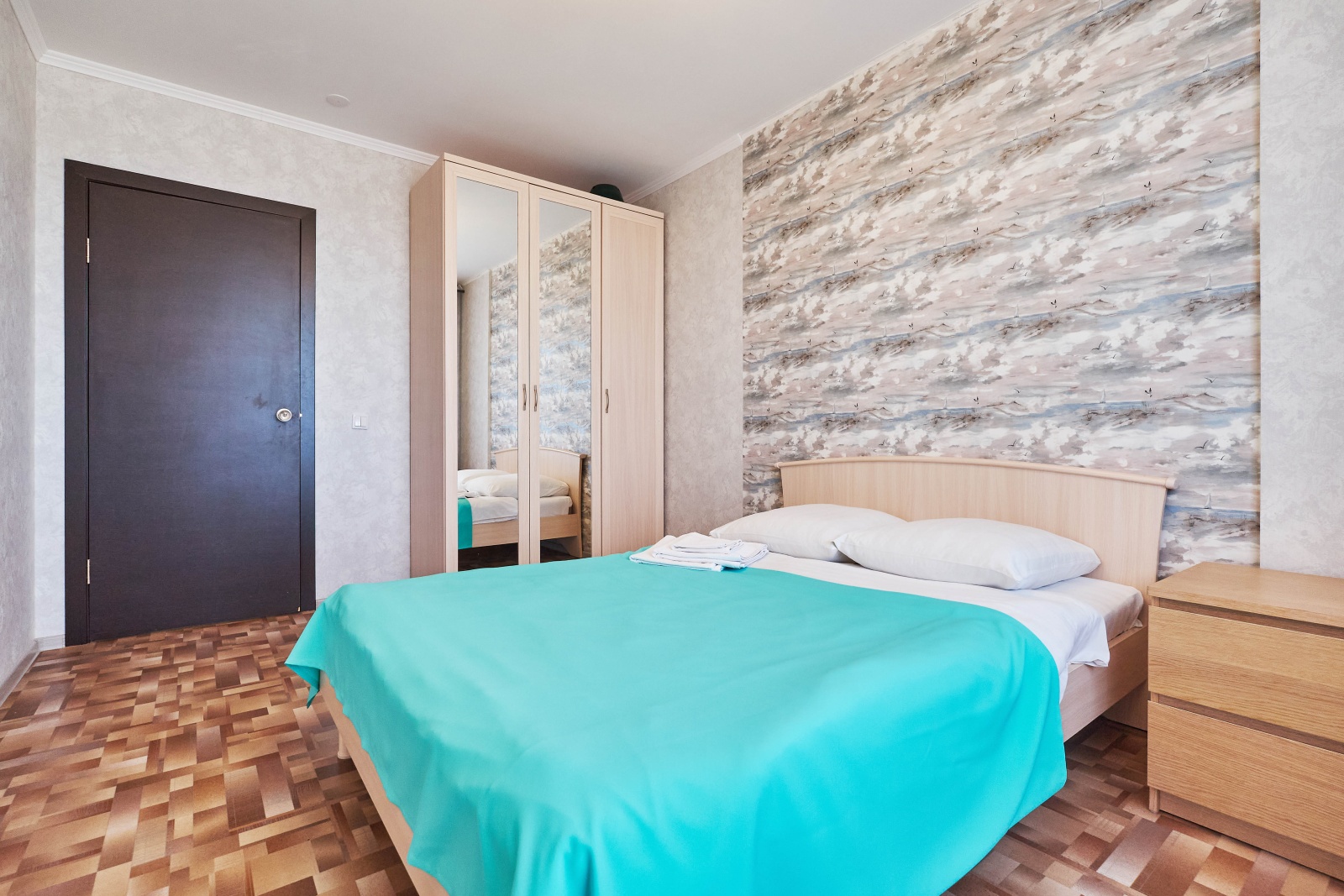 OK! Hotel на Елизаровых 15/1