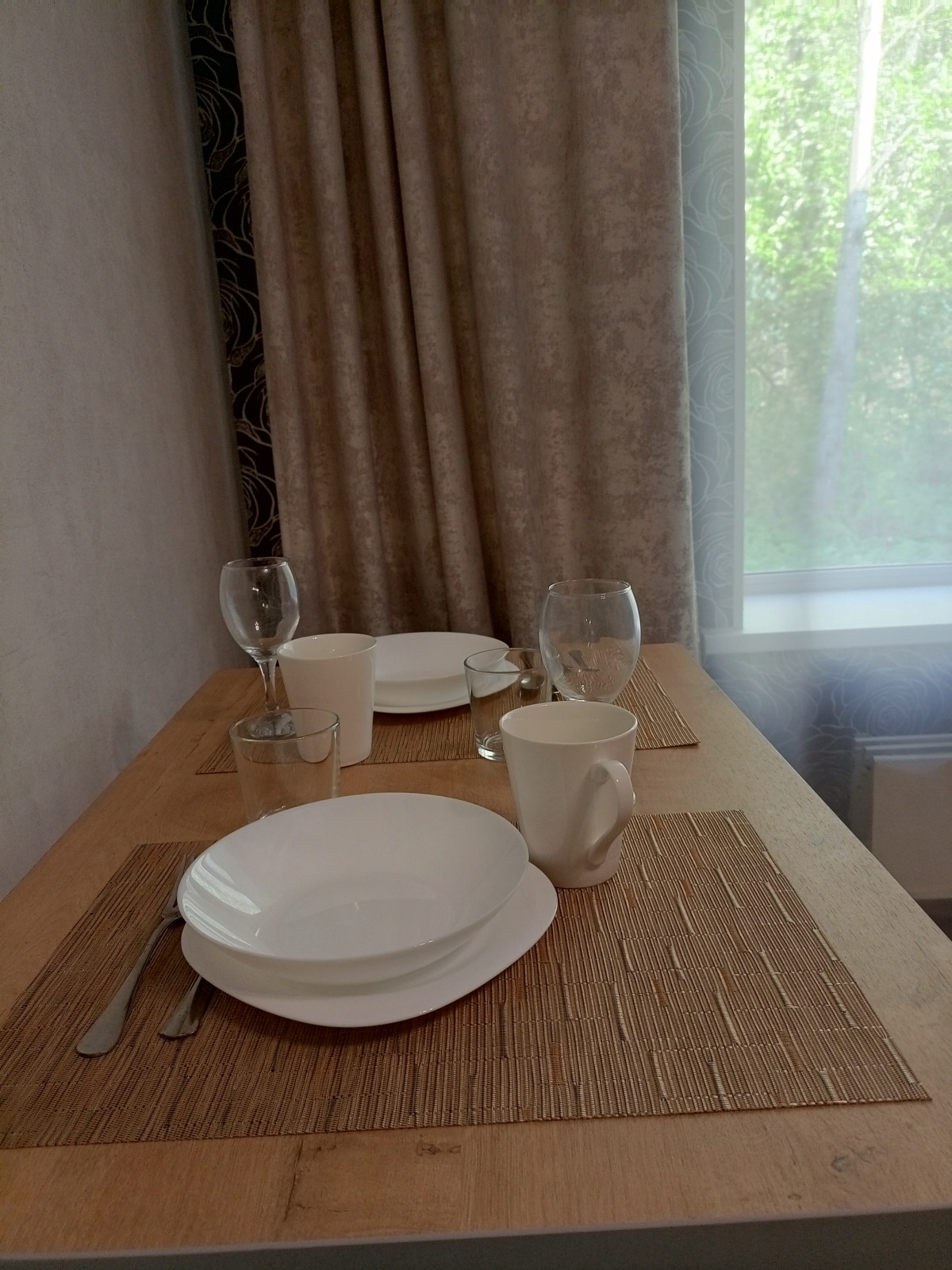 Уютная студия в районе ДК Авангард и ОКБ