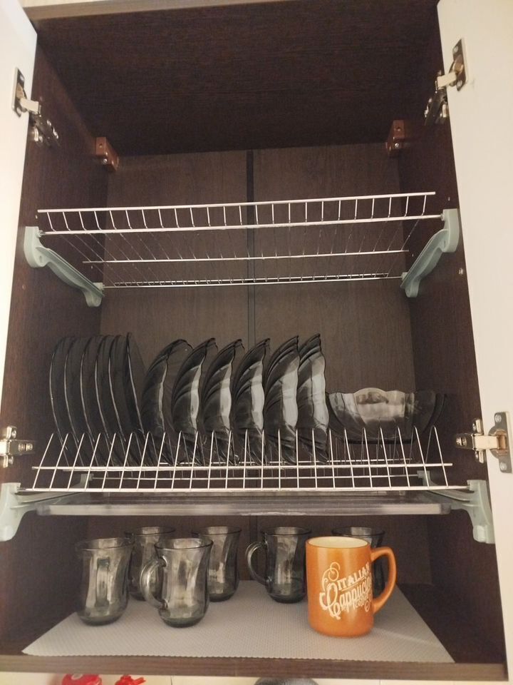 Квартира на Большой Подгорной улице 87