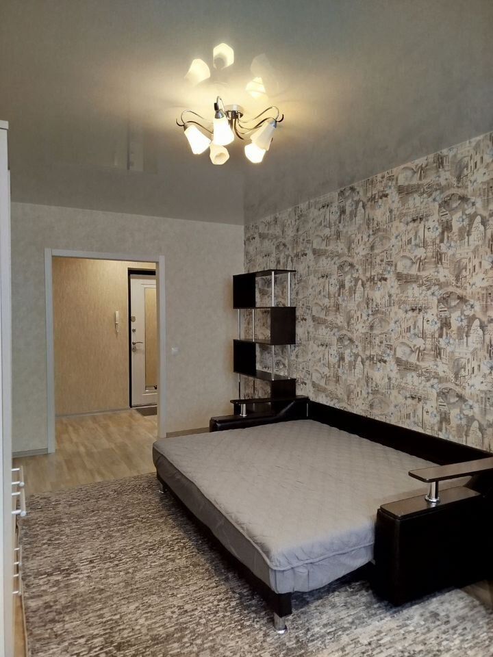 Квартира на Большой Подгорной улице 87