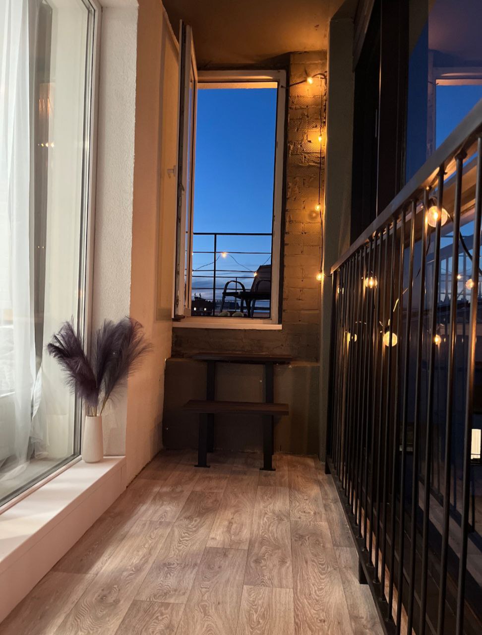 Квартира в Октябрьском районе