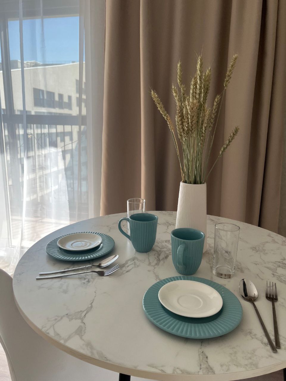 Квартира в Октябрьском районе