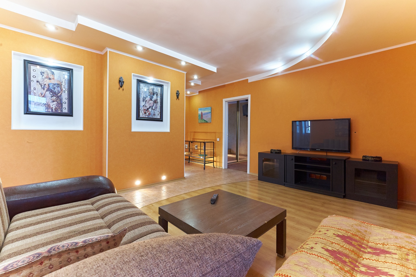 OK! Hotel на Фрунзе 119е