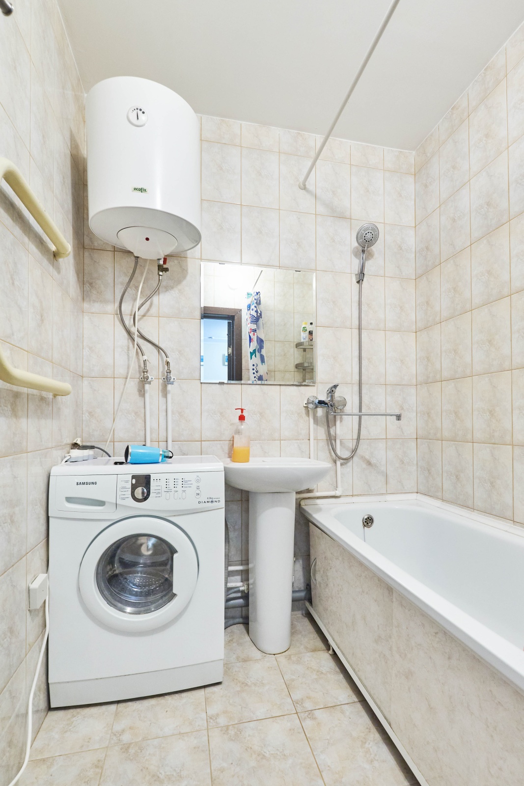 OK! Hotel на Елизаровых 15/1
