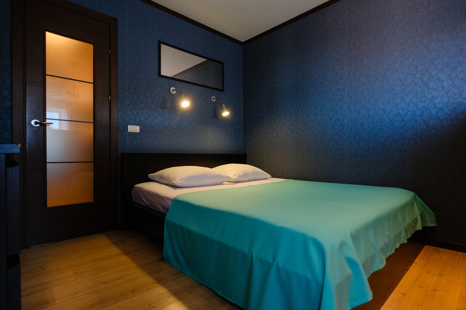 OK! Hotel на Никитина 20