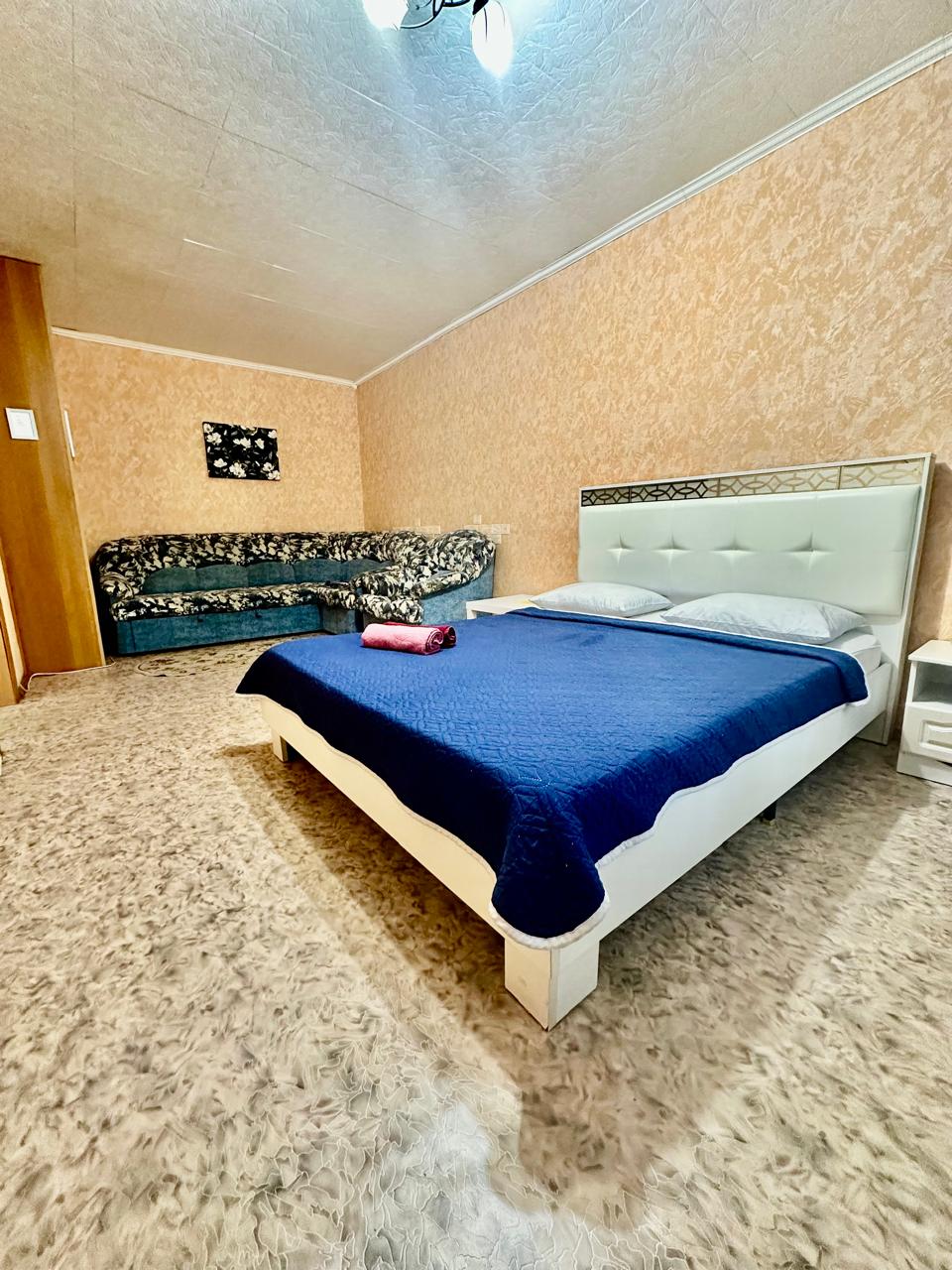 Квартира сутки