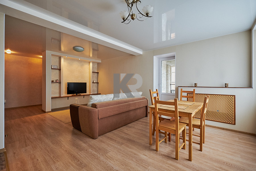 OK! Hotel на Советская 69 №7
