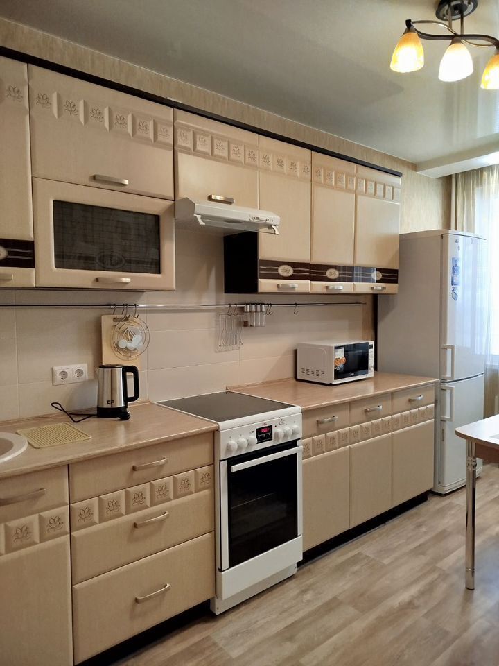 Квартира на Большой Подгорной улице 87