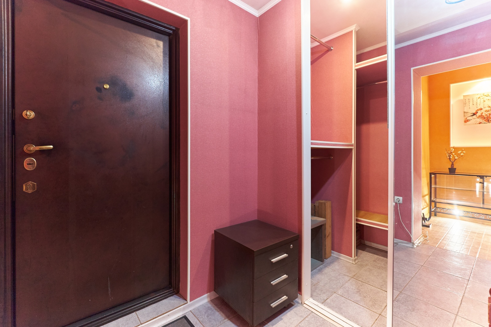 OK! Hotel на Фрунзе 119е