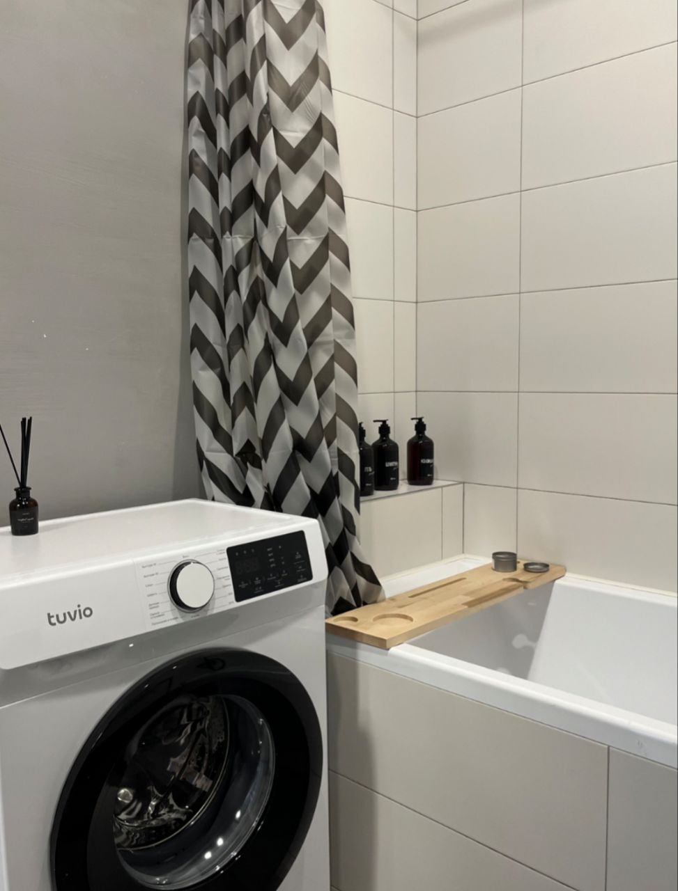 Квартира в Октябрьском районе