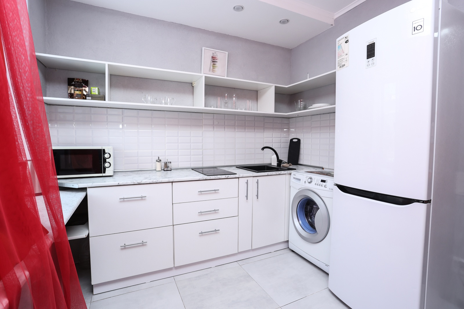 Квартира в Кировском районе