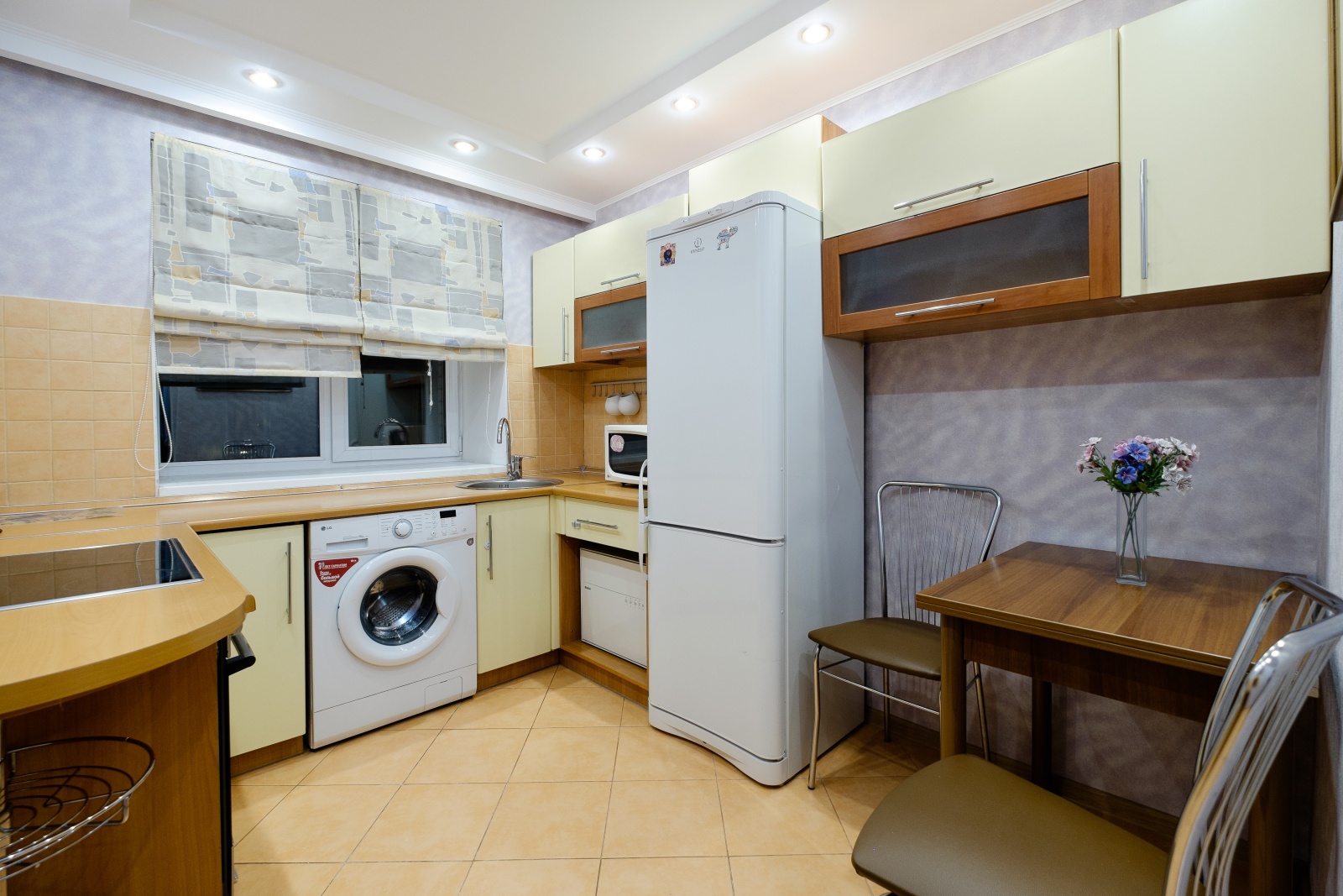 OK! Hotel на Алексея Беленца 11/1