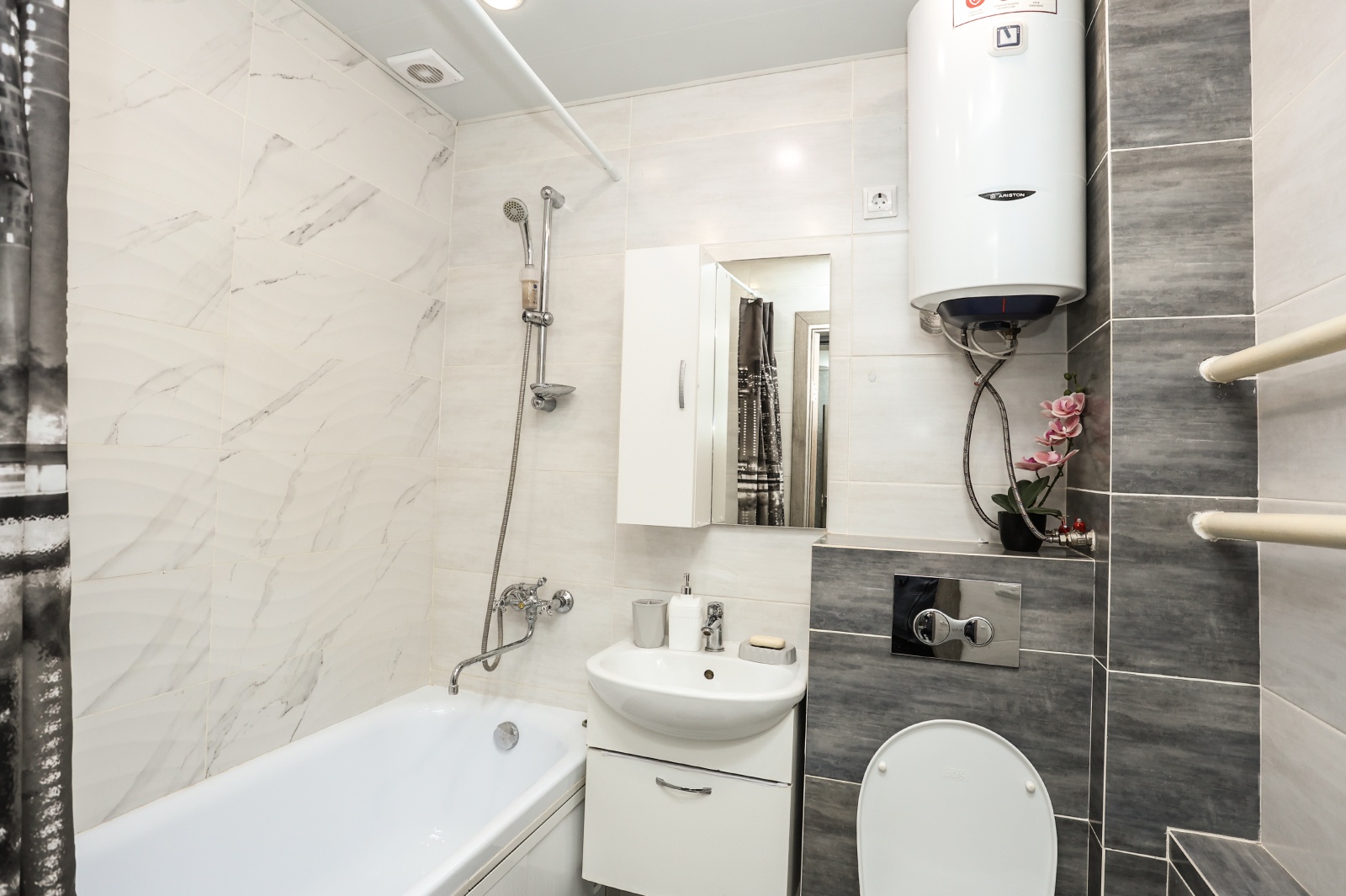 Квартира в Кировском районе