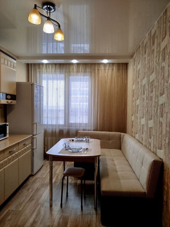 Квартира на Большой Подгорной улице 87