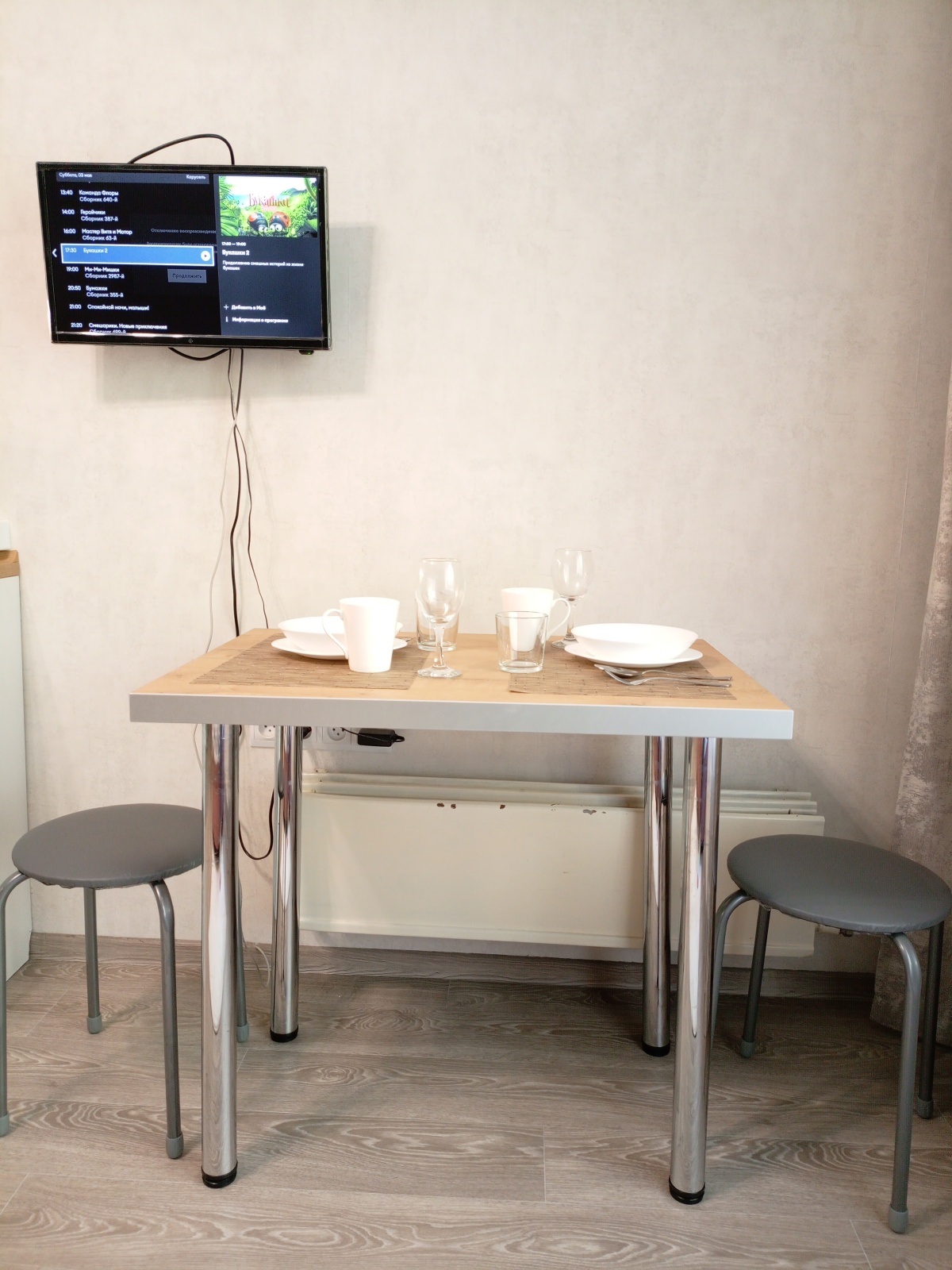 Уютная студия в районе ДК Авангард и ОКБ