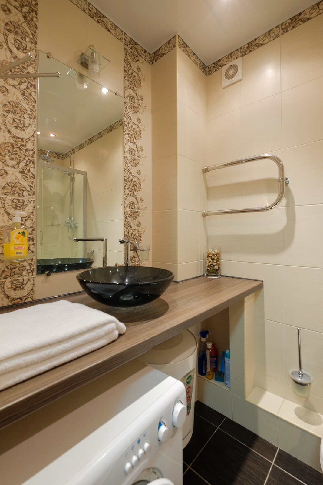 OK! Hotel на Советская 69 №9