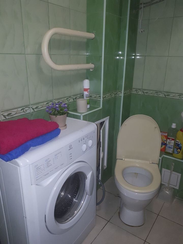 В Солнечном микрорайоне