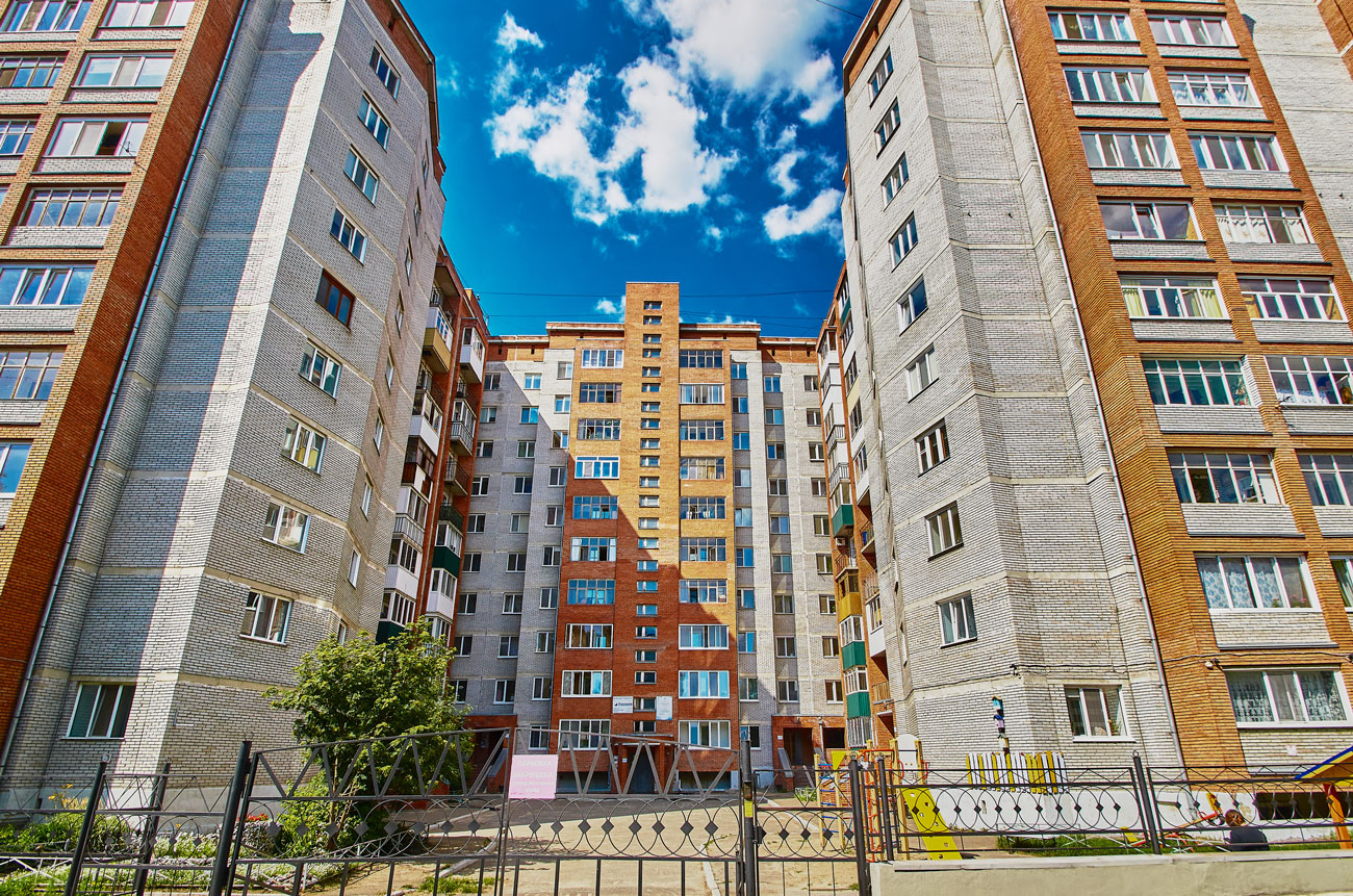 2к квартира, ул. Транспортная 7, ж/д вокзал Томск-2