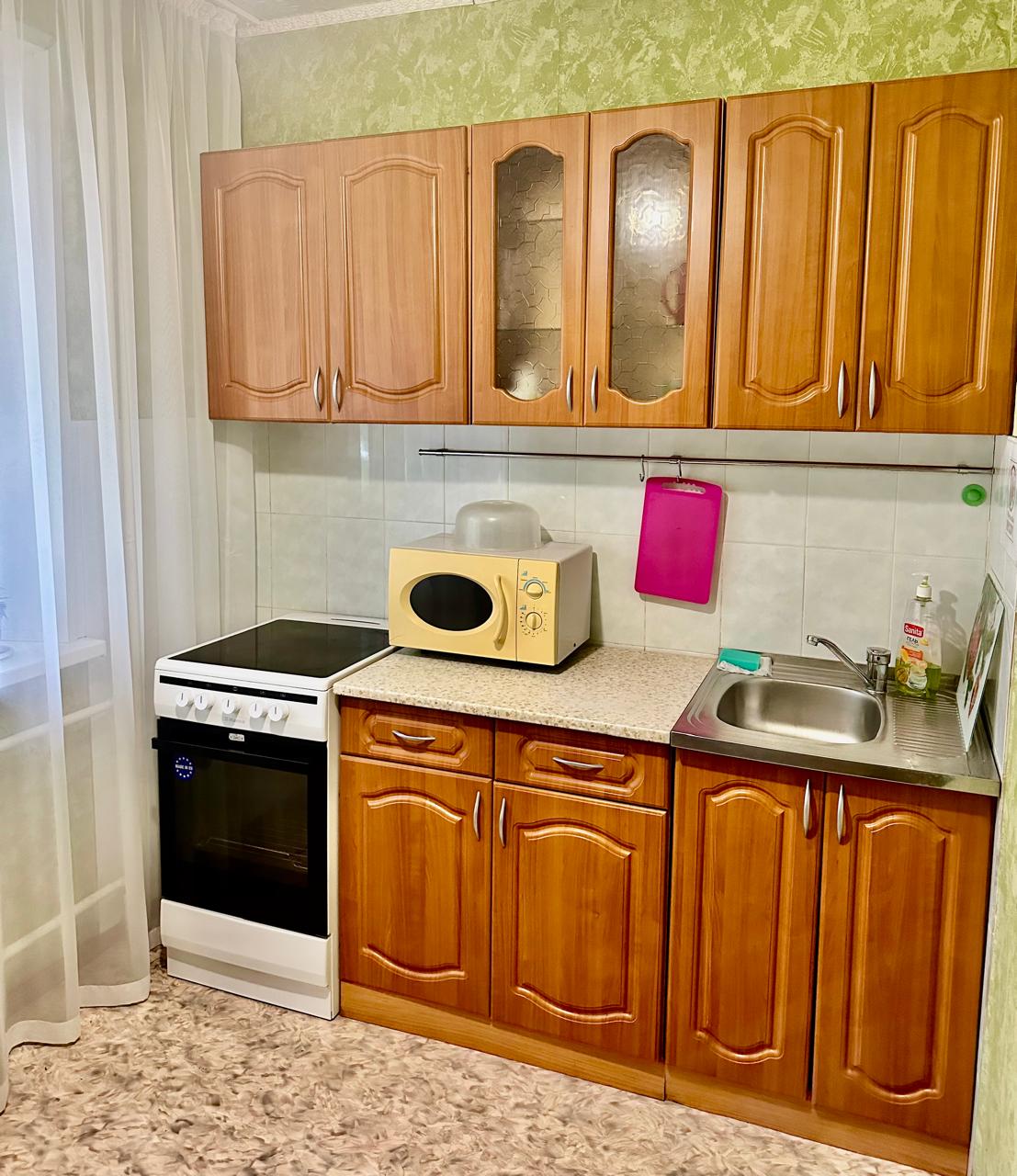Квартира сутки