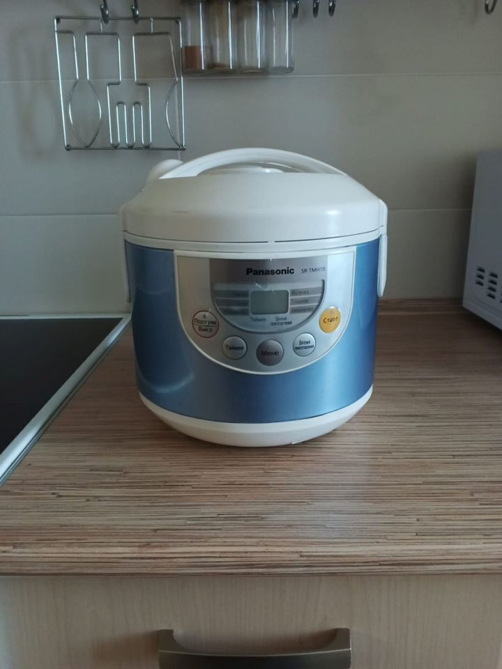 Квартира на Большой Подгорной улице 87