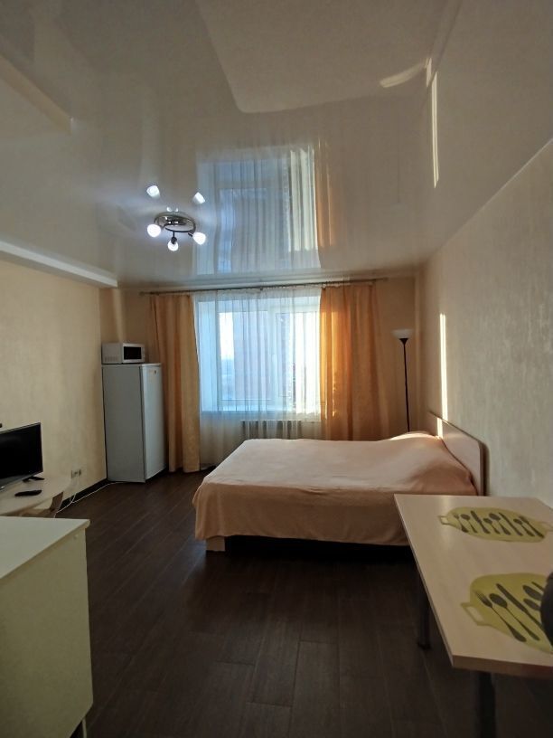 Квартира на Савиных 4А