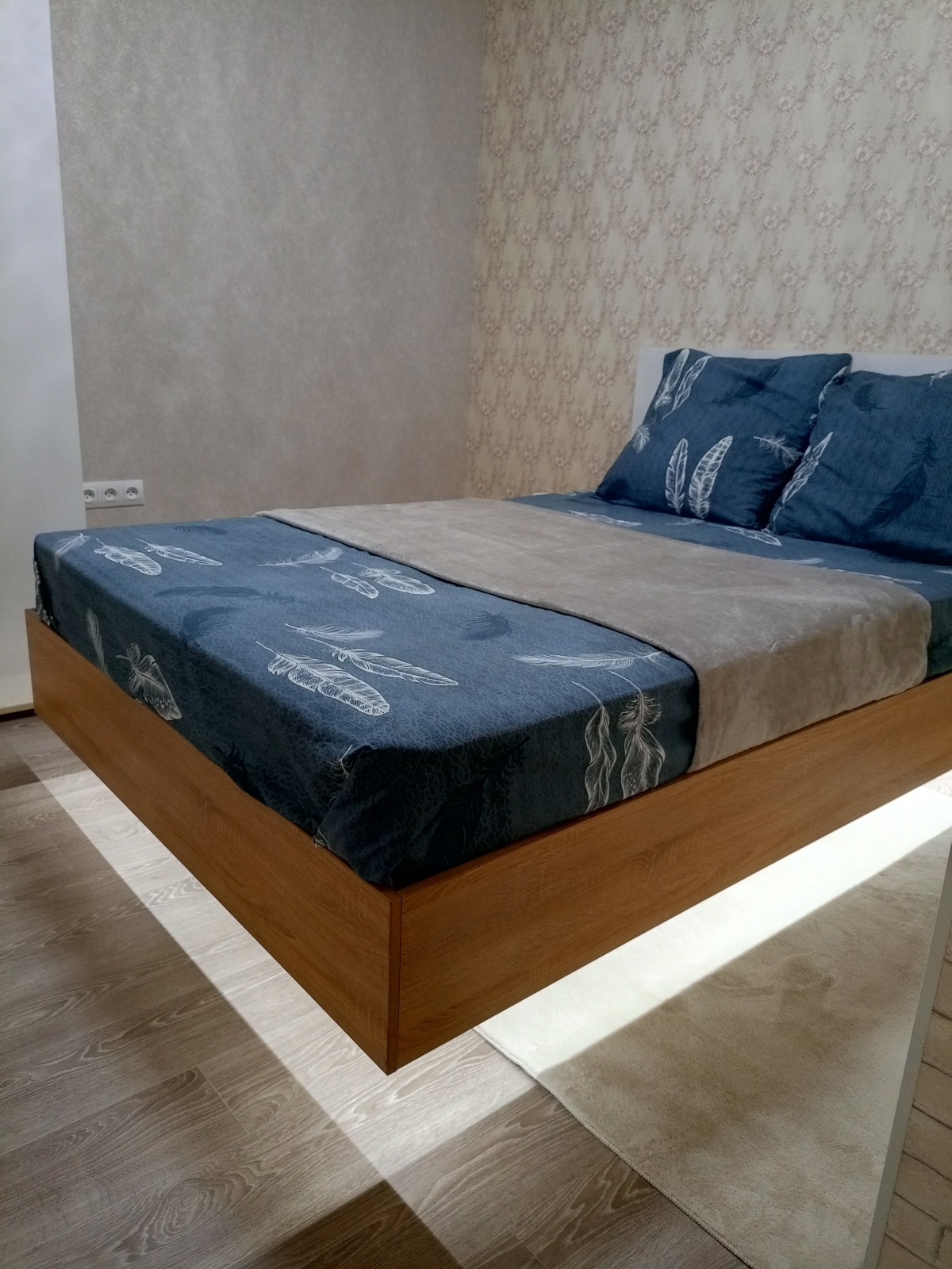 Уютная студия в районе ДК Авангард и ОКБ