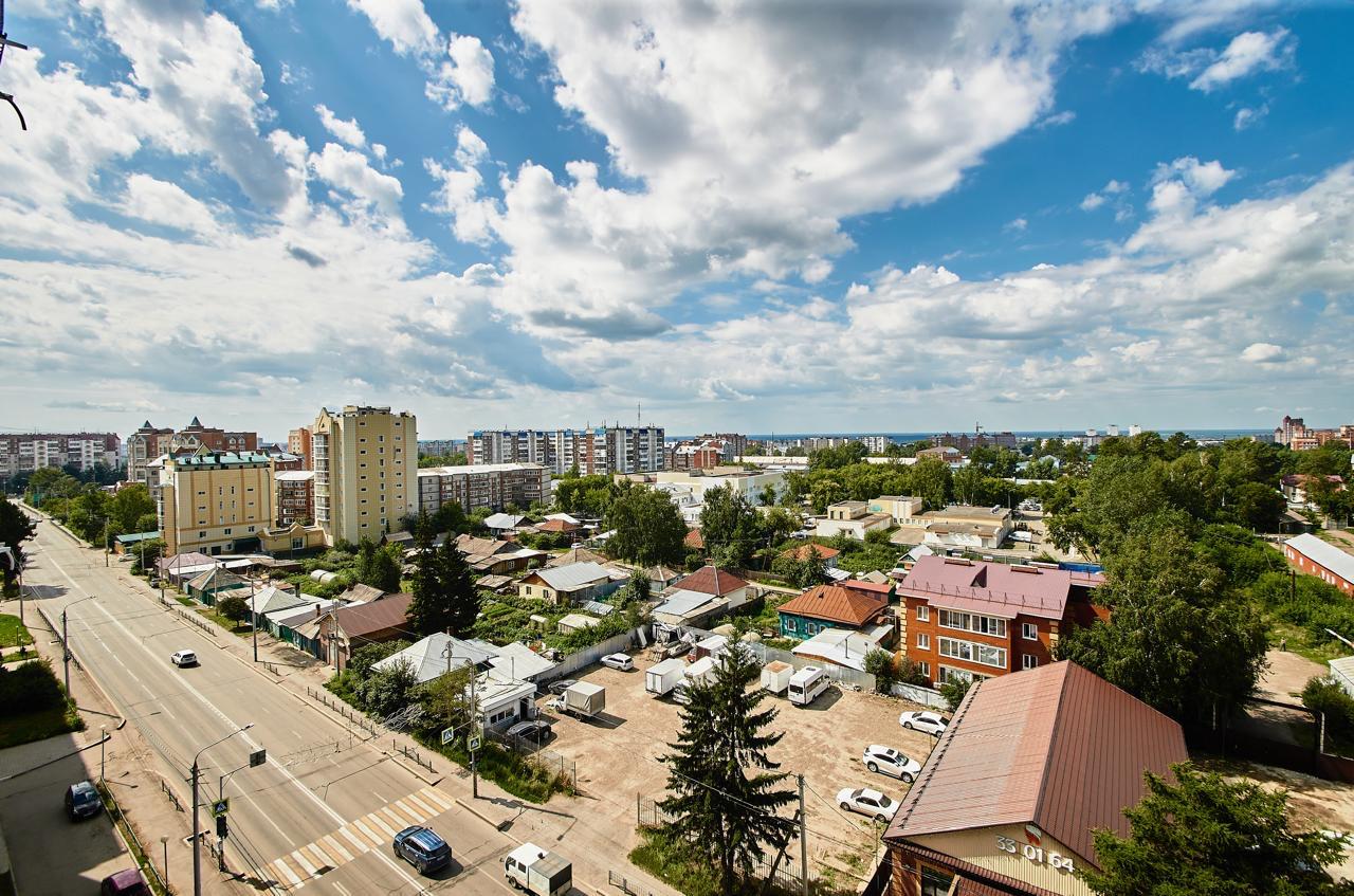 Квартира сутки