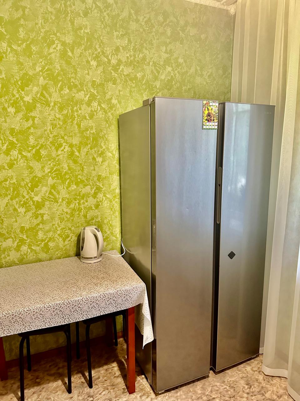 Квартира сутки
