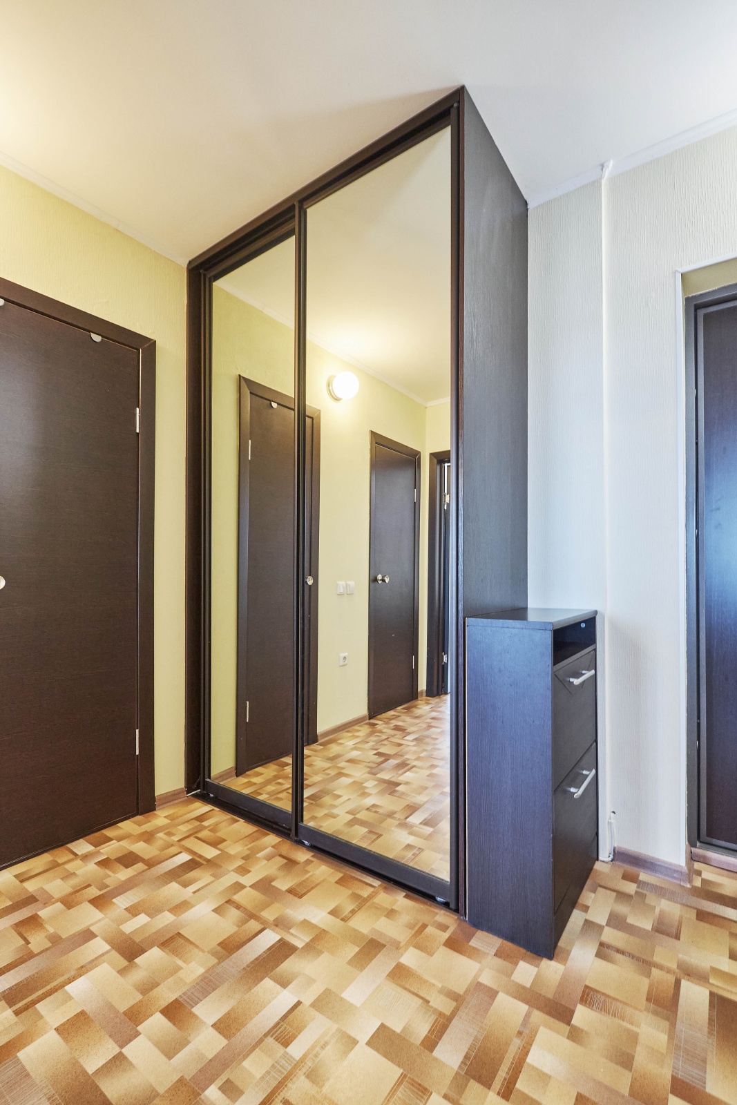 OK! Hotel на Елизаровых 15/1