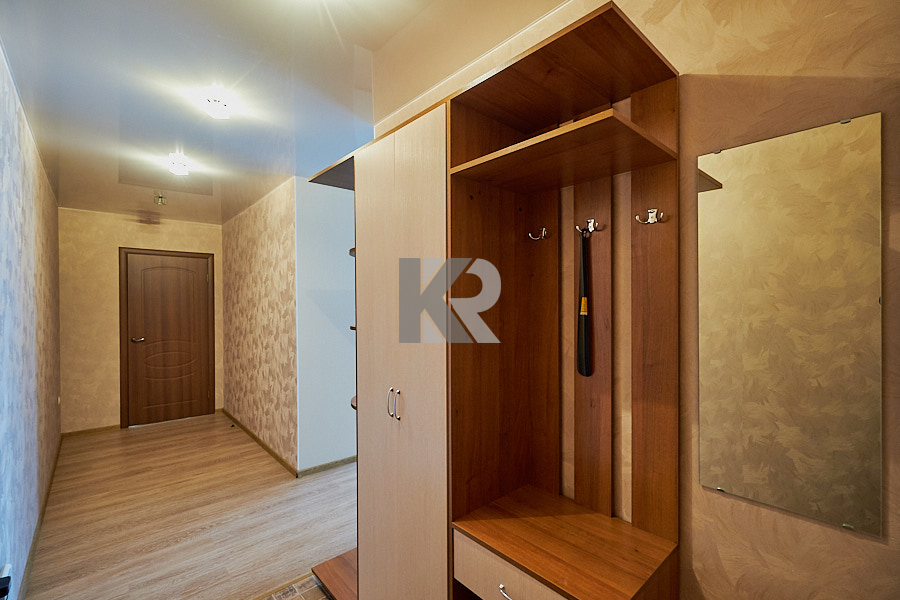 OK! Hotel на Советская 69 №7